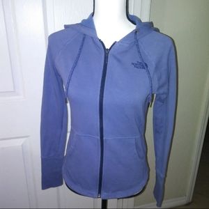 The North Face Zip Hoodie